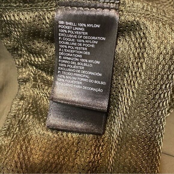 The North Face Paramount Trail Hiking Backpacking Pants - Size 40 Long - Picture 5 of 7